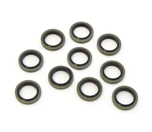 10mm Honda Banjo Bolt Washers
