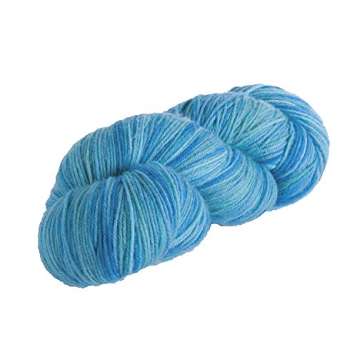 Knit Picks Stroll Hand Painted Merino Wool Sock...