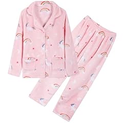 Candy Pink Rainbow Horse