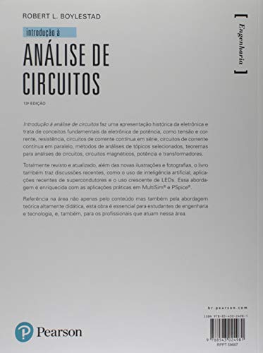 Introdução à Análise de Circuitos