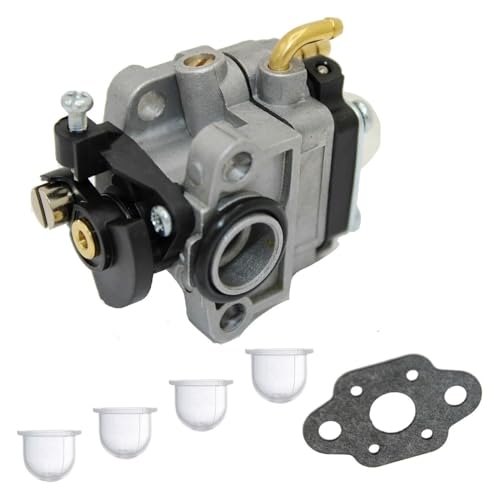 Carburador para TB539E y TB575ES: repara tu desbrozadora SMGLRUEAT
