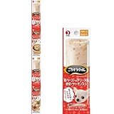 ���������^�C�� �|�P�b�g�p�b�N �{�y�[�X�g�̃e���[�k�� ��؁E�T�[�������� 100g(25gx4�A)