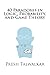 40 Paradoxes in Logic, Probability, and Game Theory