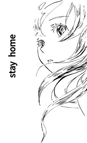 無料電子書籍 アプリ stay home バイ