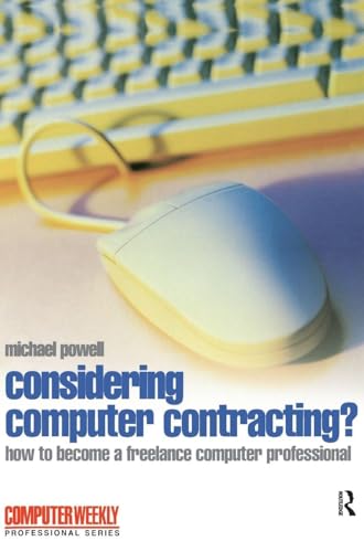 Considering Computer Contracting? view 2