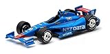 Greenlight 10736 2015#10 Tony Kanaan/Chip Ganassi Racing, NTT Data 1:64 Scale Indy 500