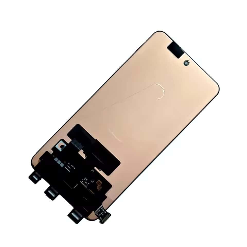 Écran OnePlus Ace 2V tactile noir ou cassé ? Remplacez le bloc AMOLED LCD PHP110 YOOOKOOO - 3