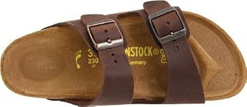 Birkenstock Women's Sydney Slide Sandals