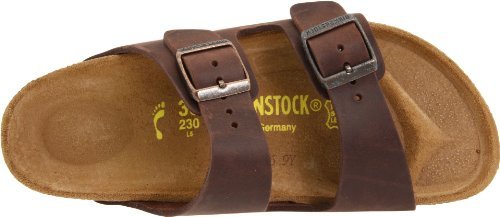Image of Birkenstock Women's Sydney Slide Sandals