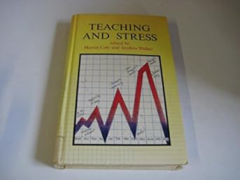 Teaching and stress /