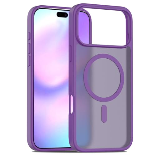 TRRDB iPhone 11 12 13 14 15 16 17 Pro Max 17 Air �g�ѓd�b�P�[�X ���C�z�� �}�b�g ���� 2-in-1 e ����~�߂ƑϏՌ��ی�P�[�X�A�_�[�N�p�[�v���AiPhone 15 Pro�p