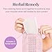Pixie Period Heating Pad for Cramps - Thinnest Wearable Heating Pad for Feminine Care - Unnoticeable Under Clothes - Best Portable Pain Relief Heat Belt On The Market - Hours of Menstrual Pain Relief