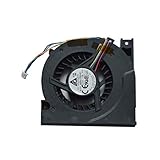 Números de modelo compatibles:para ASUS X50 X50Z X50M X50Q X51 X53 F5R F5V F5VL F50 F50S X59 X59S X59SL X59GL X61S X61 X61W n60d Ventilador 4pin