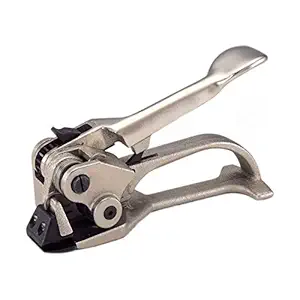 IDL Packaging S-246 Deluxe Pusher Tensioner for 3/8