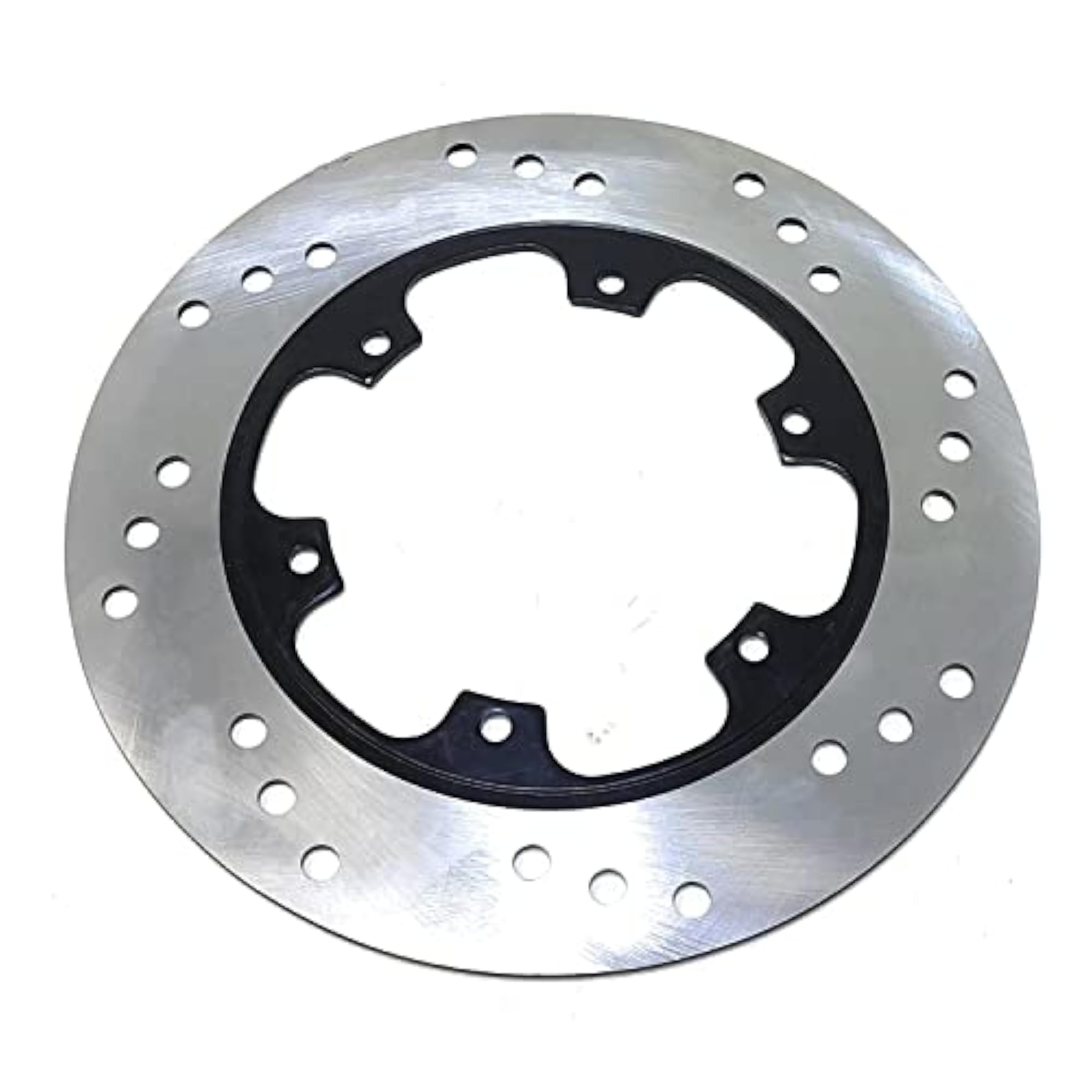 Rear Brake Disc Plate Compatible for Pulsar 180/200/220