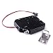 Atoplee 1pcs DC 12V Intelligent Electric Door Lock for File Cabinet Door
