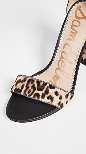 Image of Sam Edelman Women's Yaro Block Heel Sandal