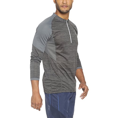 Image of CAHOOT Men's Active Wear Dry Fit Sports Jersey Tshirt