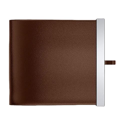 Boîte de rangement pour bouteille et documents de voiture - 6