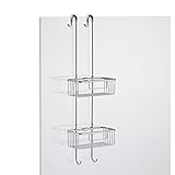 Avenarius Duschkombination Duschkorb 9014060010