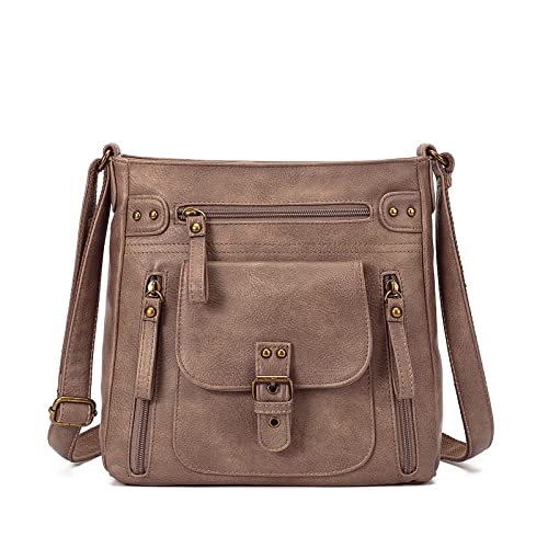 KL928 Crossbody Purses for Women