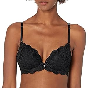 Smart & Sexy Women’s Signature Lace Push-up Bra