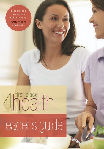 First Place 4 Health