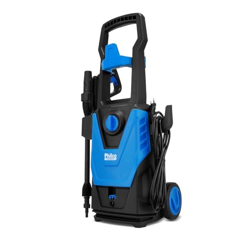 Lavadora de Alta Pressão Philco PLP2600 1600W 220V