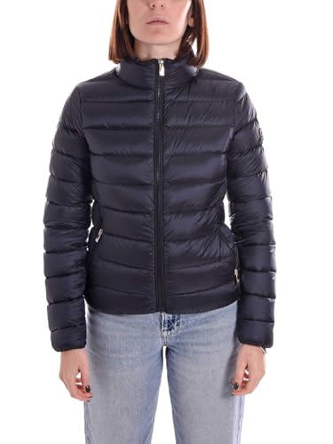 Piumino Donna Blu Ciesse Piumini : veste d'hiver élégante et chaude de haute qualité