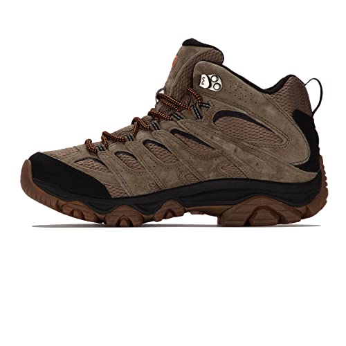 Image of Merrell Men's Walking Hiking Boots