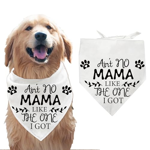 arricraft 1 Pc Pet Dog Bandana