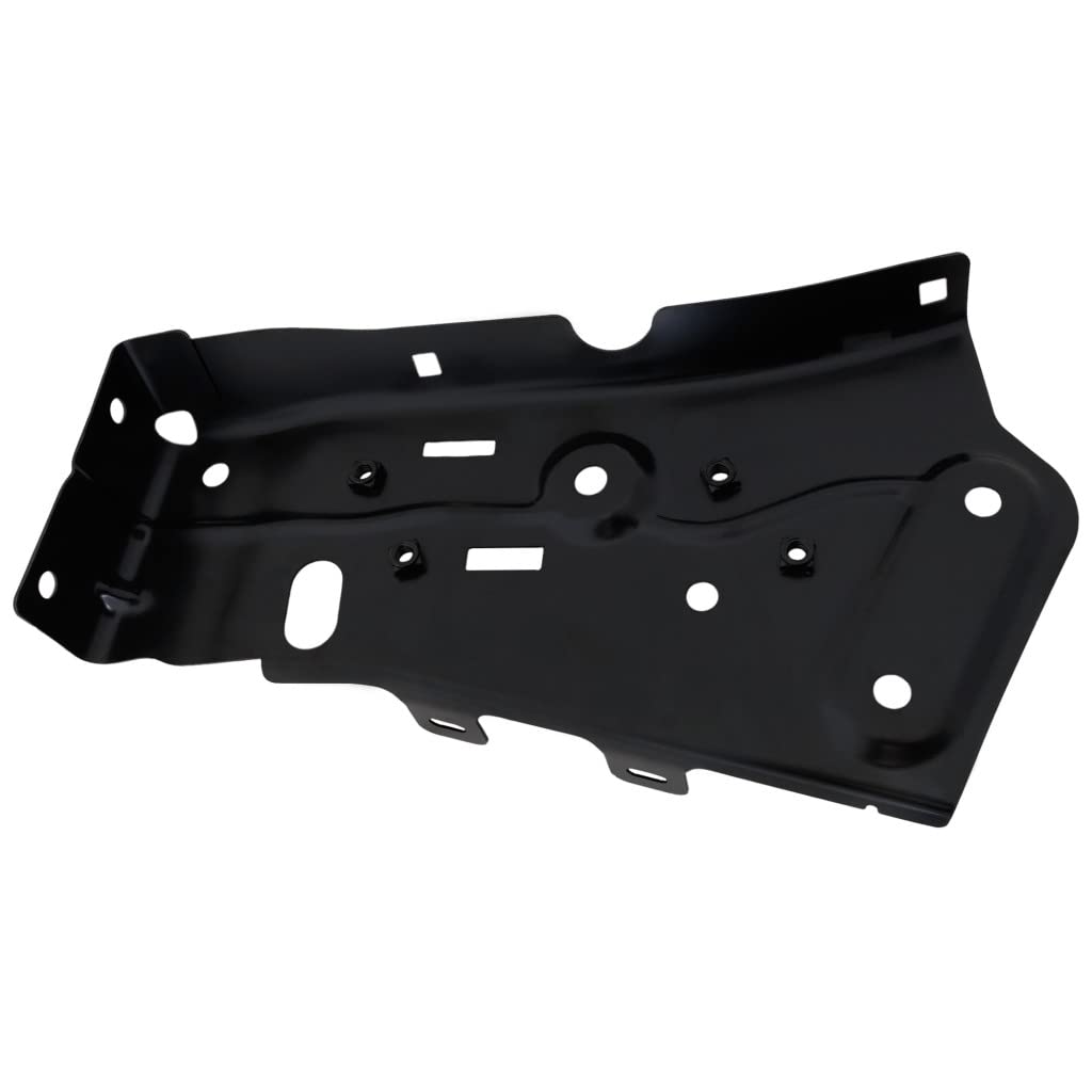 Amazon.com: For GMC Sierra 1500 2019 2020 2021 2022 Fender Support 