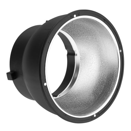 ORLIT 5.5" HD Outdoor Reflector With Gel Kit (Bowens Mount)