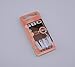 Littelfuse 0GBC008.VP GBC Ceramic 32 Volt 8 Amp Carded Fuse, (Pack of 5)