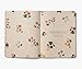 RIFLE PAPER CO. 2026 12-Month Appointment Notebook, Includes Sections for Monthly Views and features Important Dates and Extra Notes, Patterned in Dahlia