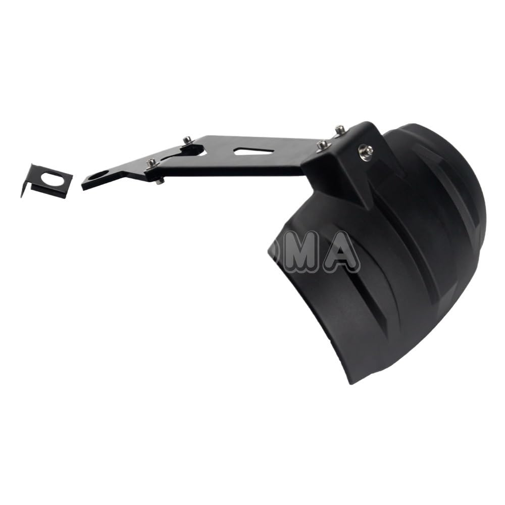 Pneu Garde-Boue Arrière pour Harley Pan America 1250 RA1250S 2021-2022