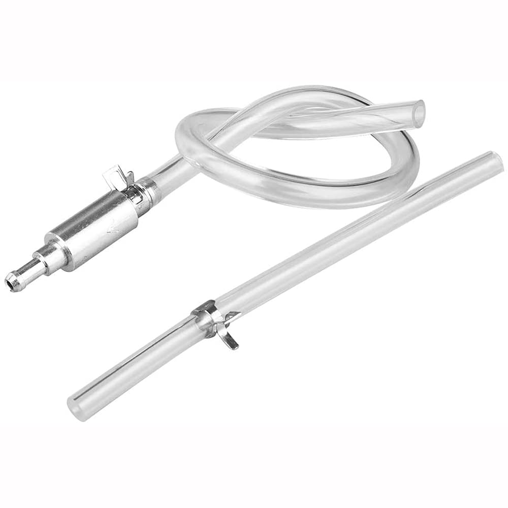 Motorcycle Car Clutch Brake Bleeder Hose One Way Valve Tube Bleeding Tool Kit