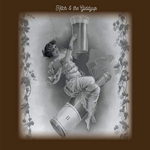 II by Hitch & the Giddyup on Amazon Music