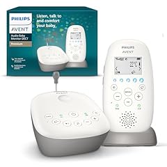 Philips AVENT Audio Babyphone...
