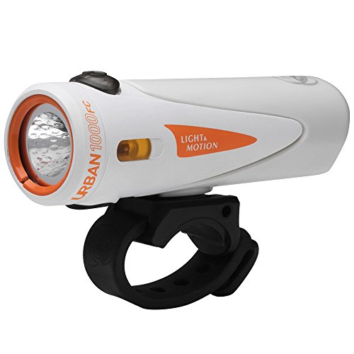Light & Motion Urban 1000 FC Bike Headlight