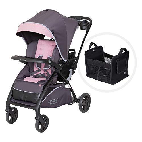 Baby Trend Sit N' Stand 5-in-1 Plus