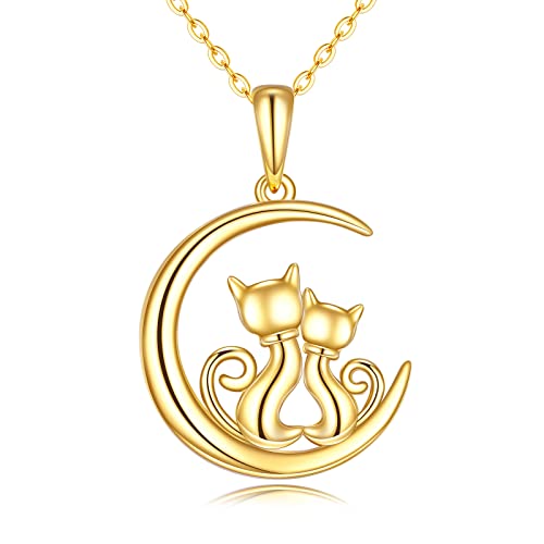 Cat Fine Jewelry