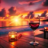  Crimson Sky Swing