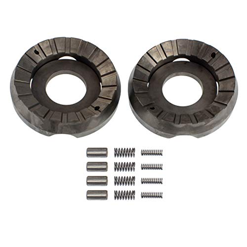 Powertrax 1955-LR Lock-Right (Gm 10 1/2")