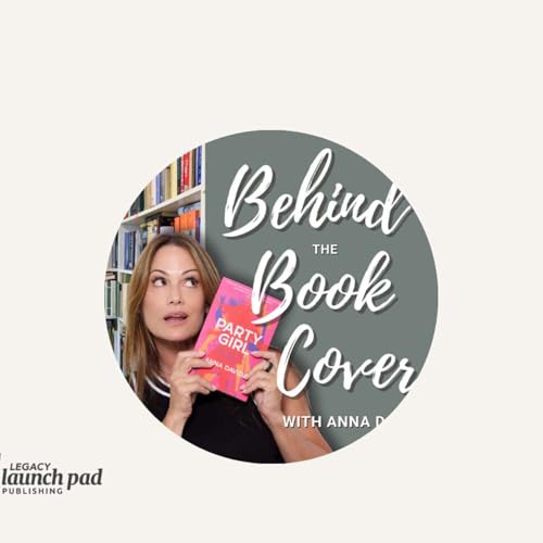 INTRODUCING: Behind the Book Cover