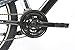 F.Lli Schiano Energy Bicicleta de suspensión Completa, Men's, Negro-Azul, 26''