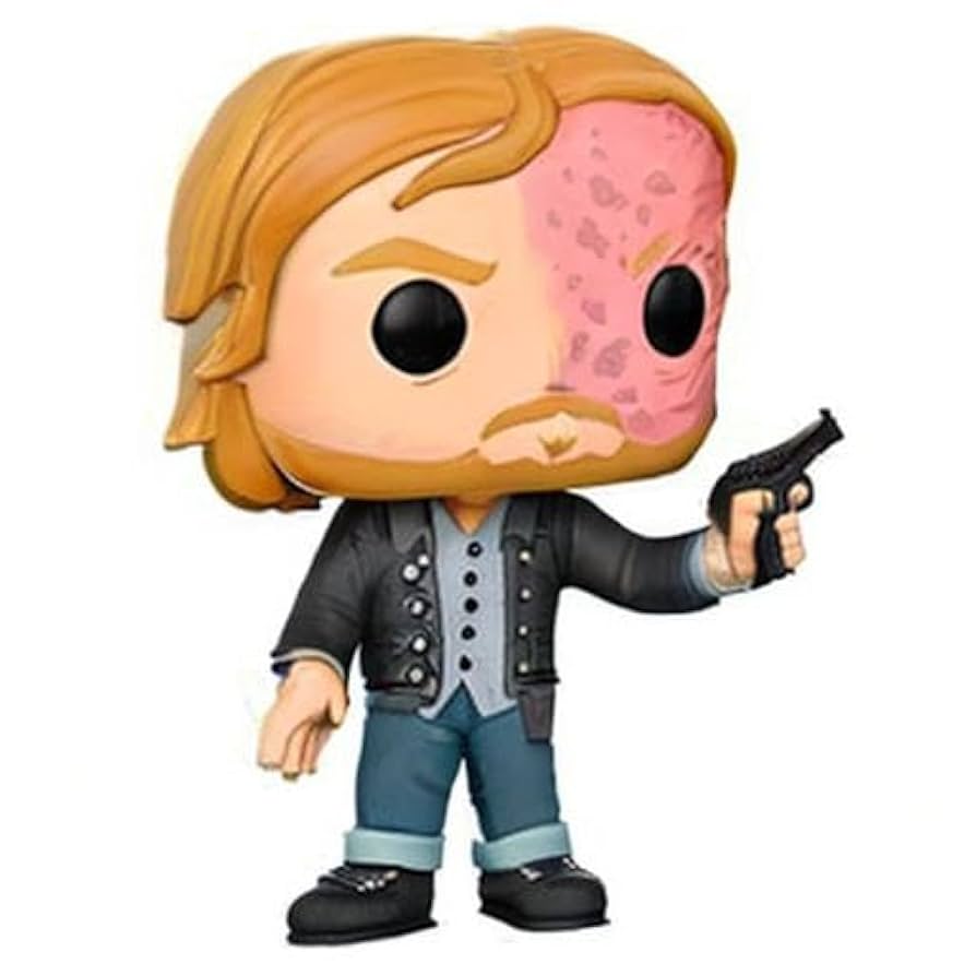 doofu様 Amazon.com: Funko Dorbz: Shaun of The Dead-Ed Colors May