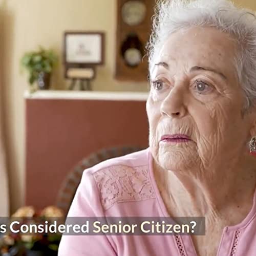 Total 63+ imagen how old is considered senior citizen Abzlocal.mx