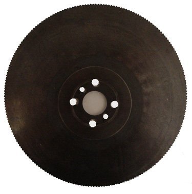 Magnate HE102532T160ATB M2 Cold Saw Blade- 250mm Diameter, 32mm Bore - 160-BW Tooth Pattern