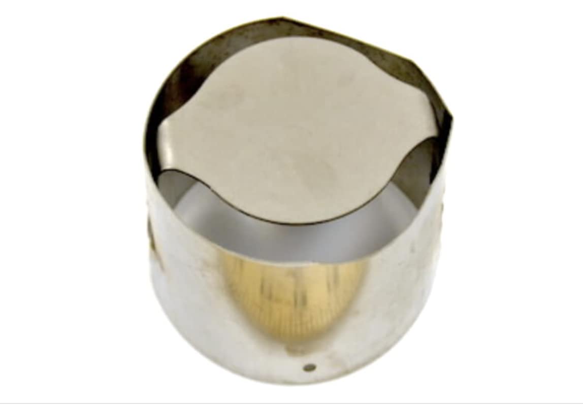 248750 Nordyne Miller CMF Replacement Gas Gun Burner Air Cone Industrial Pumps